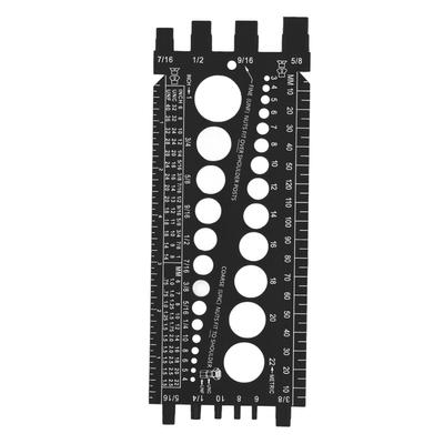 Fiziksel Ölçüm Aletleri – Metal cetveller ve köşeler