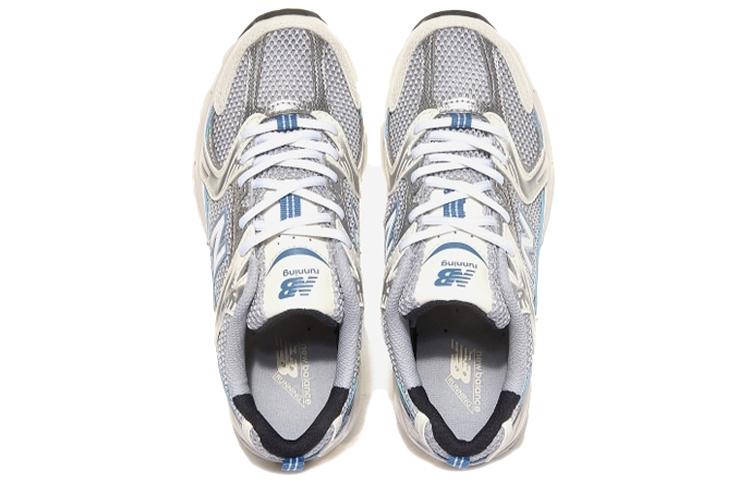 530 New Balance 'Steel Blue' MR530KC