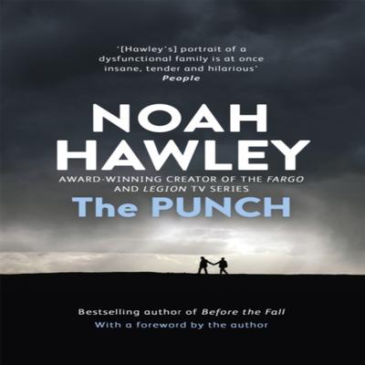 The Punch by Noah Hawley Paperback Book 9781444779837
