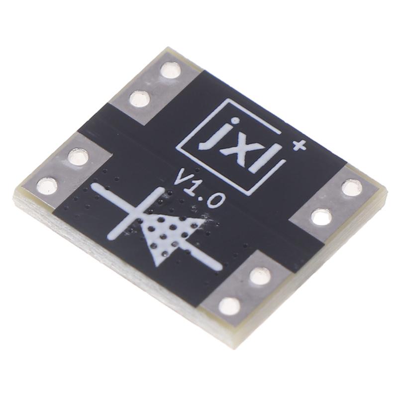 1 stk Xl0401 Ideell Diode Modul Simulering Ideell Diode Likeretter 3V-26V Lav Intern Motstand Mos Kort