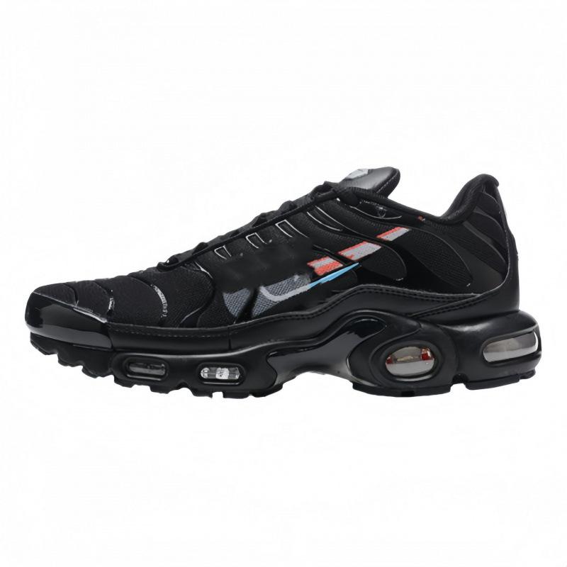 Air Cushion Shoes Men's Shock-absorbing Sports Shoes Breathable Casual Running Shoes Women