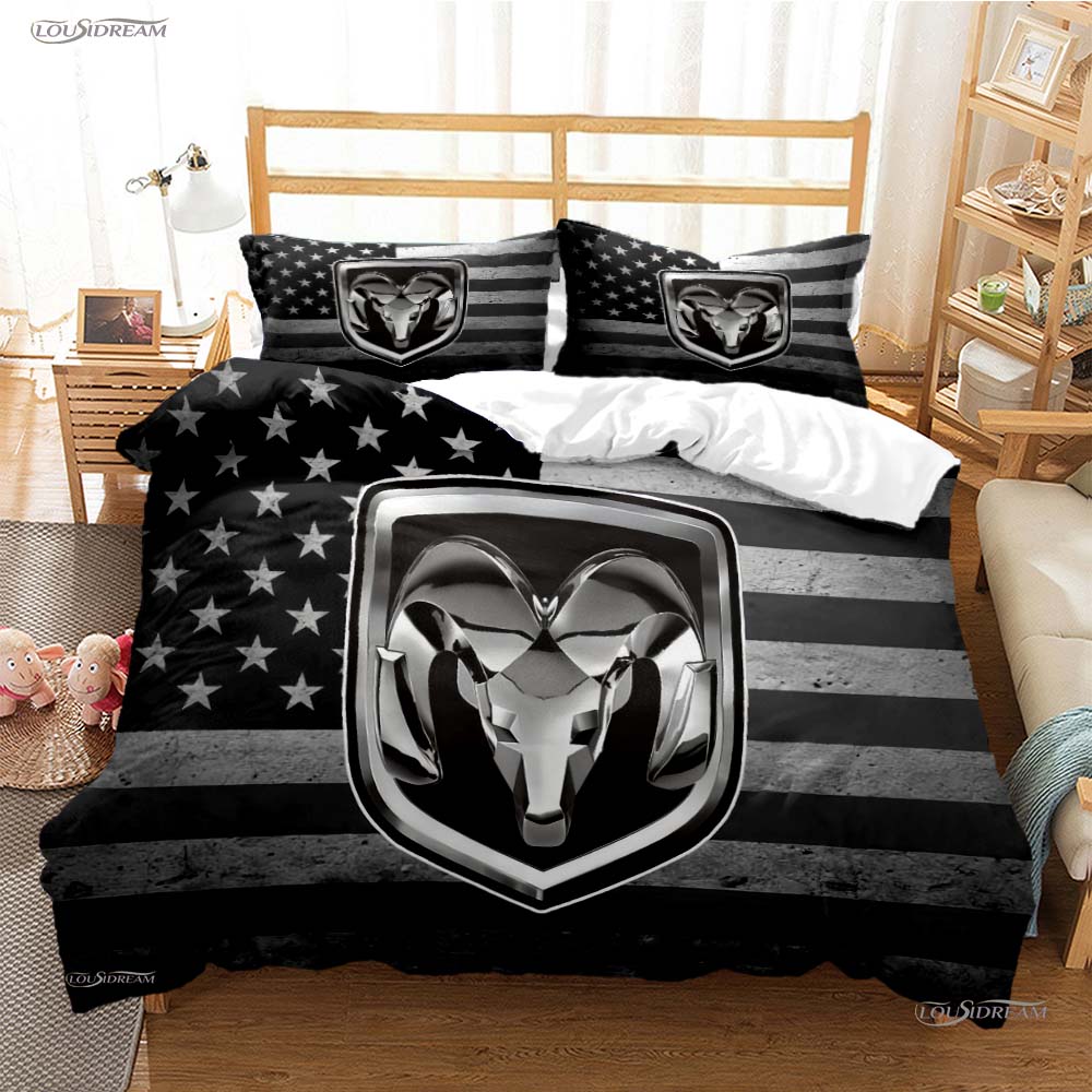 

Racing Car Do Casal All Season Duvet Cover Comforter Bedding Sets Soft Quilt Cover and Pillowcases Boy Single/Double/Queen/King EU Twin 135x200cm