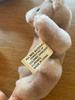 [USED] 3 Mini Teddy Bears, Almost