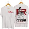 Vintage 1990er Marlboro Man Shirt Cowboy Unisex T-Shirt Unisex T-Shirt