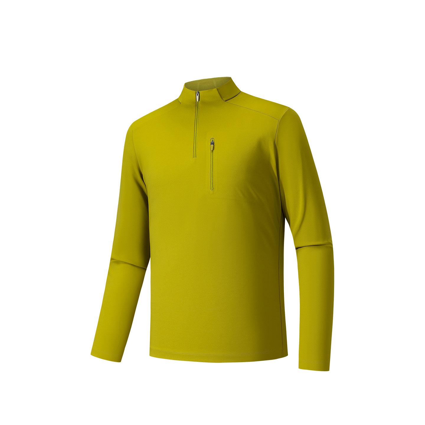 Anta Champion All Weather Collection Knitwear Men s 152540408-5 L