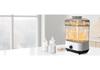 2-in-1 Baby Bottle Sterilizer & Dryer - Large Capacity
