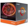 Processador AMD Ryzen 9 3900X com cooler Wraith Prism