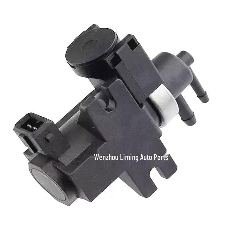 Ford Fiat Turbocharger Solenoid Valve 55188509/55203202 Vacuum Valve