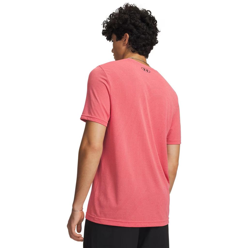 Under Armour Vanish Seamless Novelty Ss Men' T-Shirt