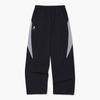 Le Coq Sportif Football Replica Woven Pants Black Qp323fpt82