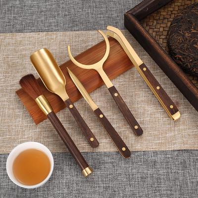 Chinesisches Teeservice für Kenner und zur Verschönerung Ihres Zuhauses