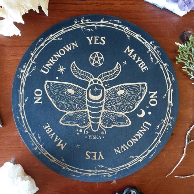 Big DIY Round Coaster Silicone Mold for Resin Concrete Diameter 4.13inch