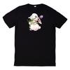 T-Shirt Floppy Ears Rabbit Bunny RamWill Open In a New Window or Tab