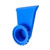 3D Printing Pool Return Fountain Plastic Pool Fountain Holder Pool Spray Nozzle  Outdoor Garden