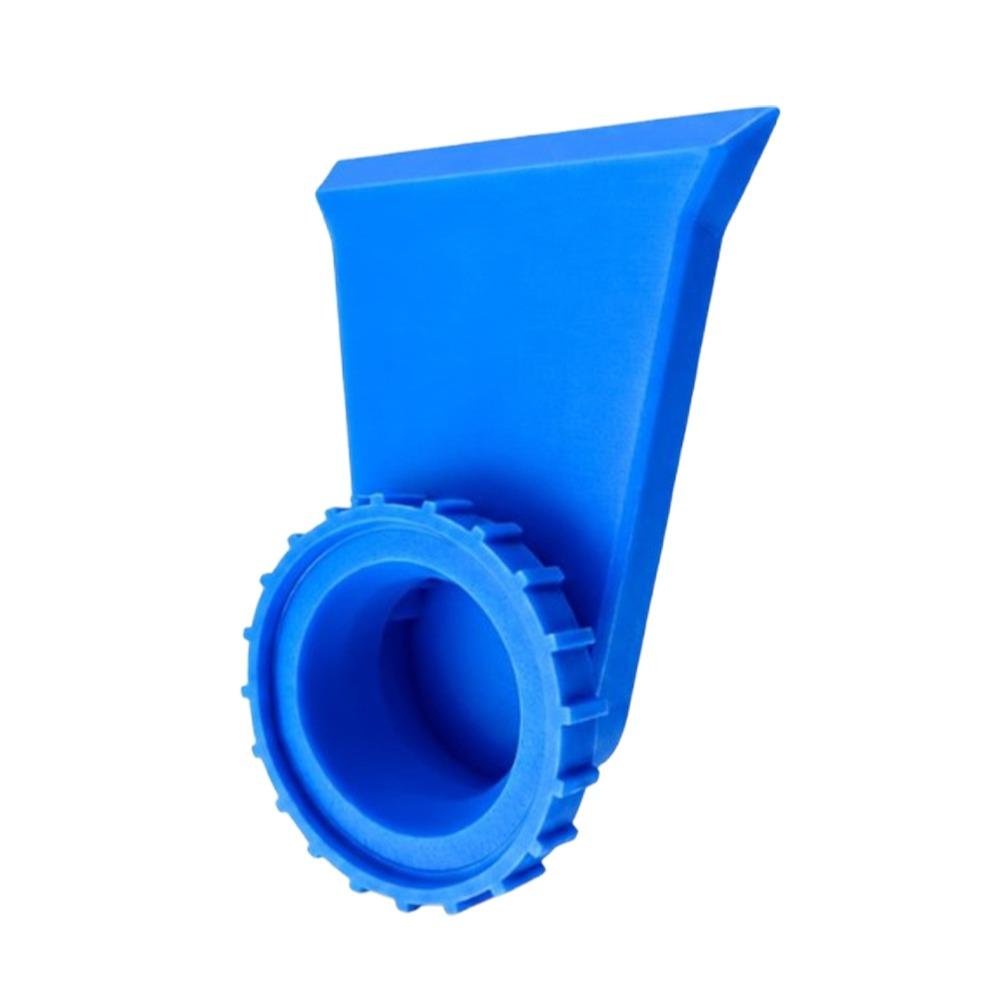 3D Printing Pool Return Fountain Plastic Pool Fountain Holder Pool Spray Nozzle Outdoor Garden