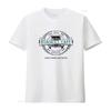 Vintage Roadkill Cafe T Shirt Medium You Kill Em We Grill Retro Car Design New Mexico Themed Vintage Washed Slightly