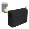 Coffee Maker Dust Cover For Single-cup Coffee Makers, Waterproof Coffee Maker Accessory, 35.6 X 25.4 X 38.1 Cm.