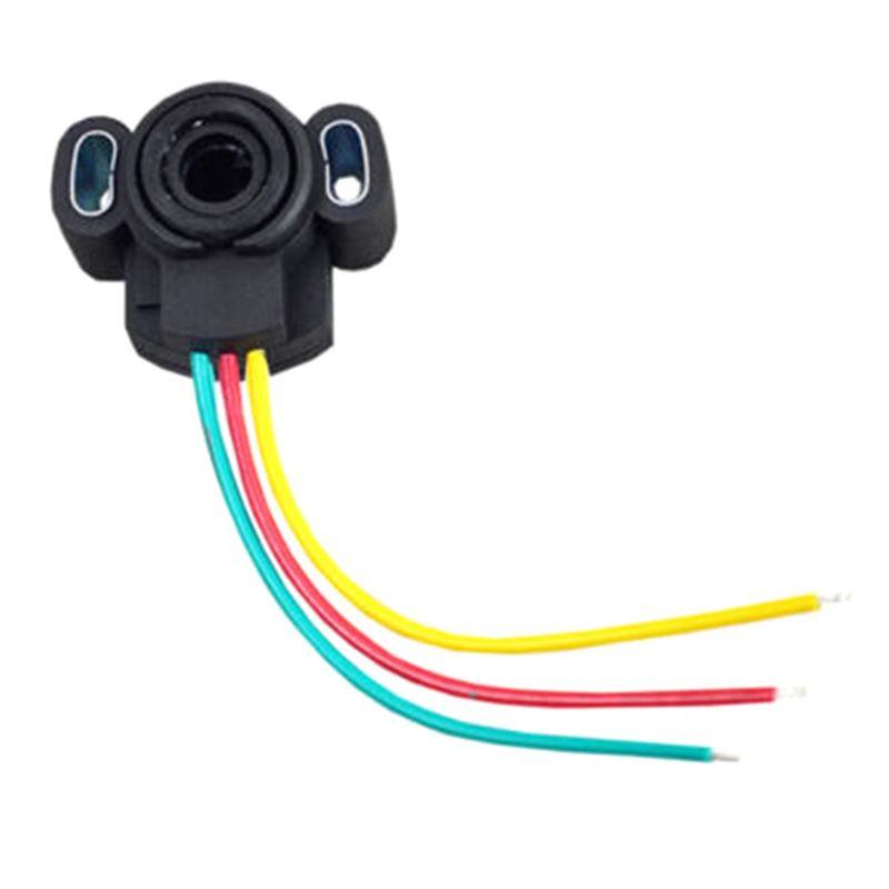 Durable-Forklift Parts Accelerated Accelerator Potentiometer For Linde Accelerator T20AP,T20SP,L12,L14L14APL16AP 7916400105