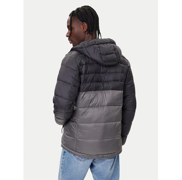 Зимняя куртка Columbia Buck Butte™ II 2086882, серая, стандартный крой