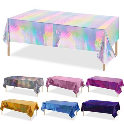 מוצרי טקסטיל לחדר אוכל וסלון – מפות שולחן