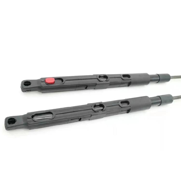 Tiges de support de capot Offre Améliore la Sécurité et la Commodité pour W205 A205 C200 C300 C350E C400 A2059800164 YQ51585 4B457942