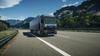 On The Road Truck Simulator (PS4) (Import Version)