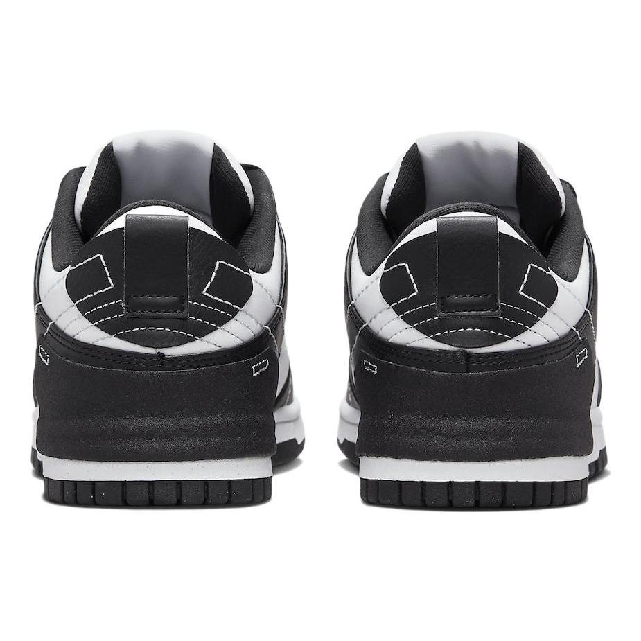 New Nike Dunk Low Disrupt 2 Panda Women's DV4024-002