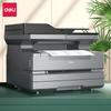 Deli M3100ADNW Black & White 3-in-1 Laser Multifunction Printer