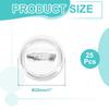 12/25/50Pcs Blank Buttons Pin Button Maker Badges 25/37/38/44/58/79MM Sewing Acrylic Clear for DIY Crafts Photo Pin on Hats Bags