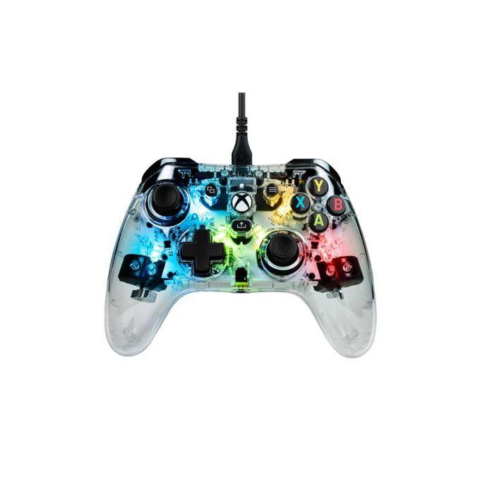 Kabelgebundenes Nacon Evol X Pro RGB Controller für Xbox
