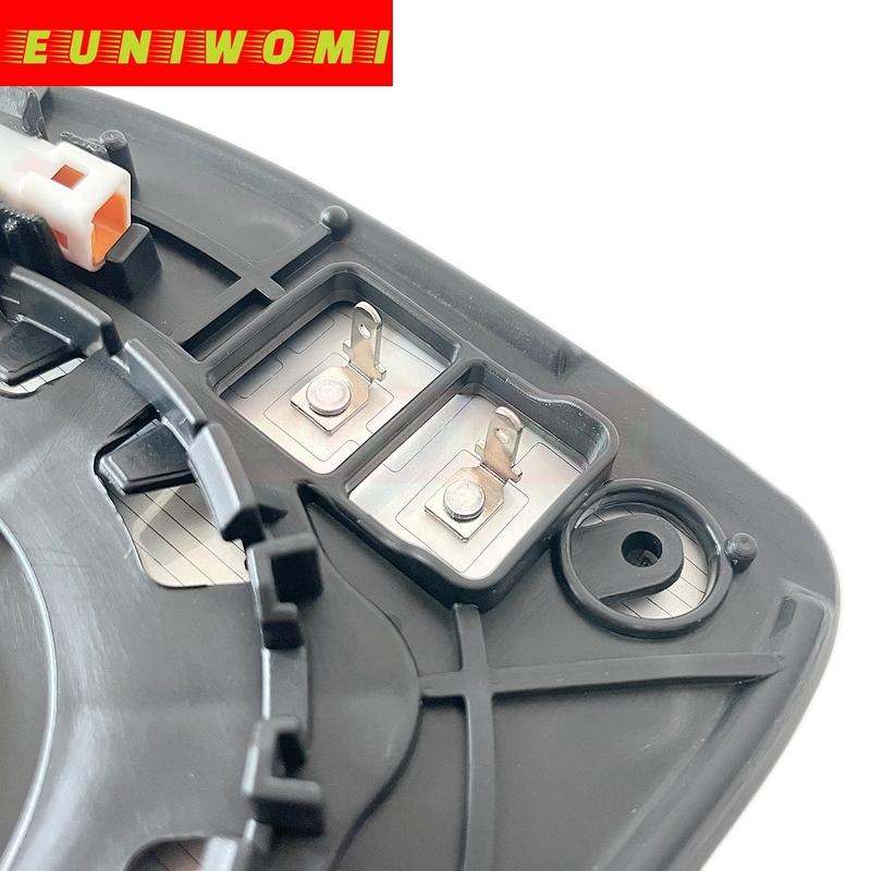 Auto Door Convex Heated Car Mirror Glass With Blind Spot for KIA PICANTO 2018