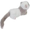 Sunlemon Fluffies Ferret Plush Toy 9x30x11cm Soft Animal Stuffed Toy