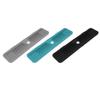 Kitchen Sink Splash Guard 24 Inch Silicone Faucet Mat Handle Drip Catcher for Dish Drying Soap Spong