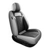 Five Car Seat Covers, Suitable for All Seasons, Complete Set for Dirt Protection, High-Quality Seat Protectors, Compatible with Most Five-Seater Cars