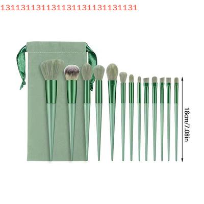 Make-up nástroje a doplňky – Štětce na make-up