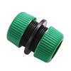 1/2" Water Hose Tubing Pipe Tap Garden Nozzle Adaptor Joiner Connector