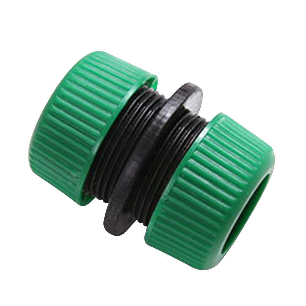 1/2" Water Hose Tubing Pipe Tap Garden Nozzle Adaptor Joiner Connector
