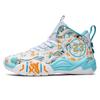 Basketball Shoes Professional Men Athletic Sports Shoes High-Quality Training Unisex Street Basketball Boots Brand Sneaker