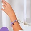 Schmuckherstellungsset Perlen Anhänger Charms Geschenk für Mädchen