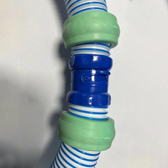 Pool Hose Weight Anti-Floating Heavy Weight Universal Fit Compatible Detachable Swimming Pool Cleaning Hose Weight for NITEX/Polaris/Zodiac Baracuda