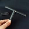 Stress Relief Magnetic Stick Carbon Fiber Three-Sectioned Fidget Stick Toy Portable Fidget Pen Magnetic Rods for Office Travel