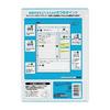 KOKUYO Campus Study Planner (Daily Ruled Visualization) Loose Leaf No-Y836MD 5-Book Set