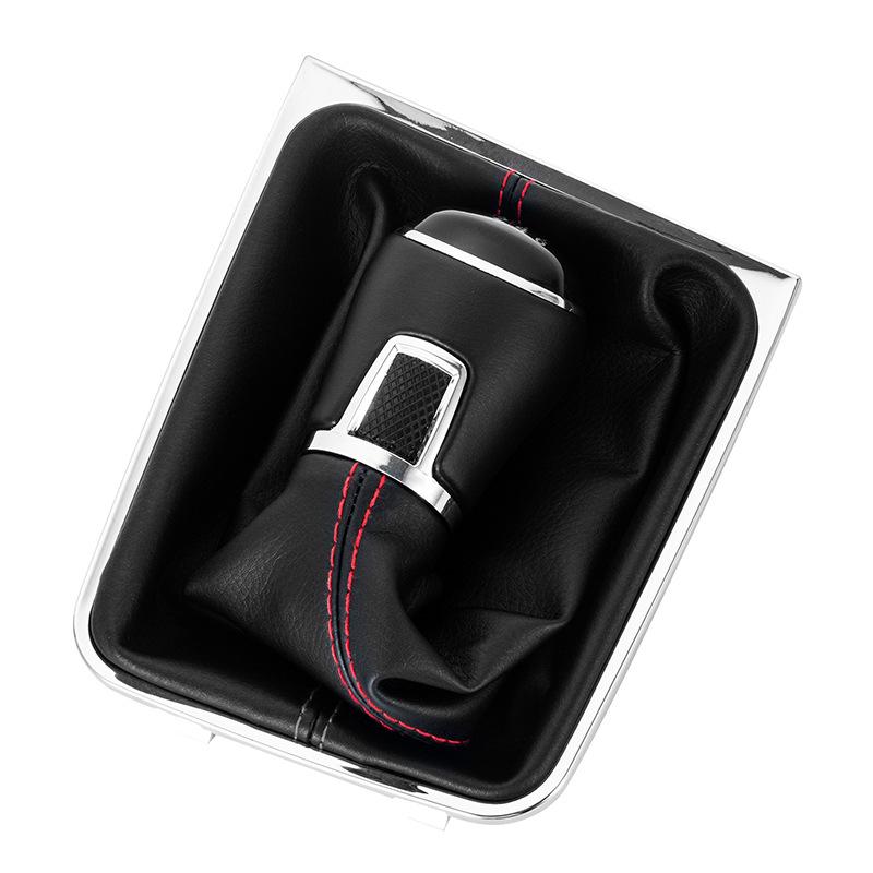 Volkswagen Golf 7A7 MK7 Gear Shift Dust Cover for 5/6 Speed Gearbox