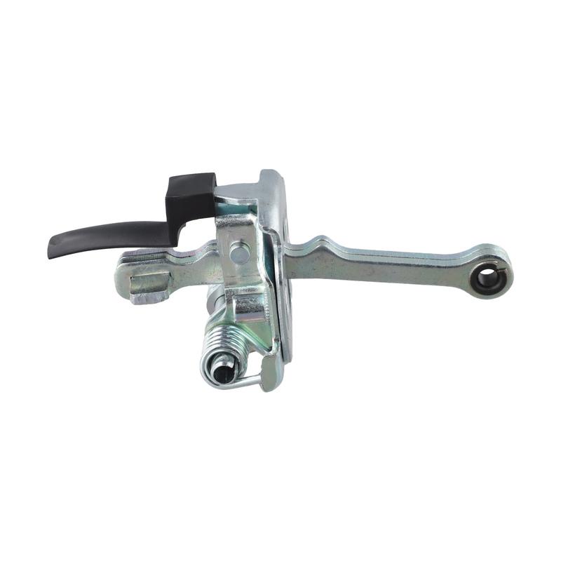 Car Maintenance Brake Hinge Check Strap Front Door Stopper Car Door Hinge Stopper Brake Stopper High Reliability Metal Material