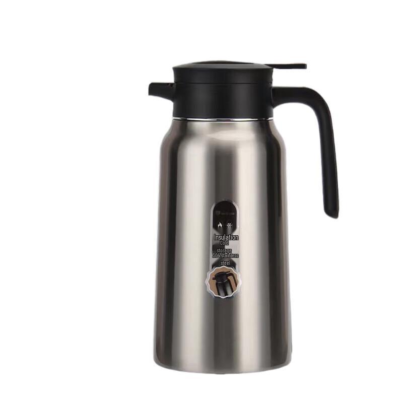 Shangheng SHZH-CFB005 Stainless Steel Vacuum Coffee Thermos