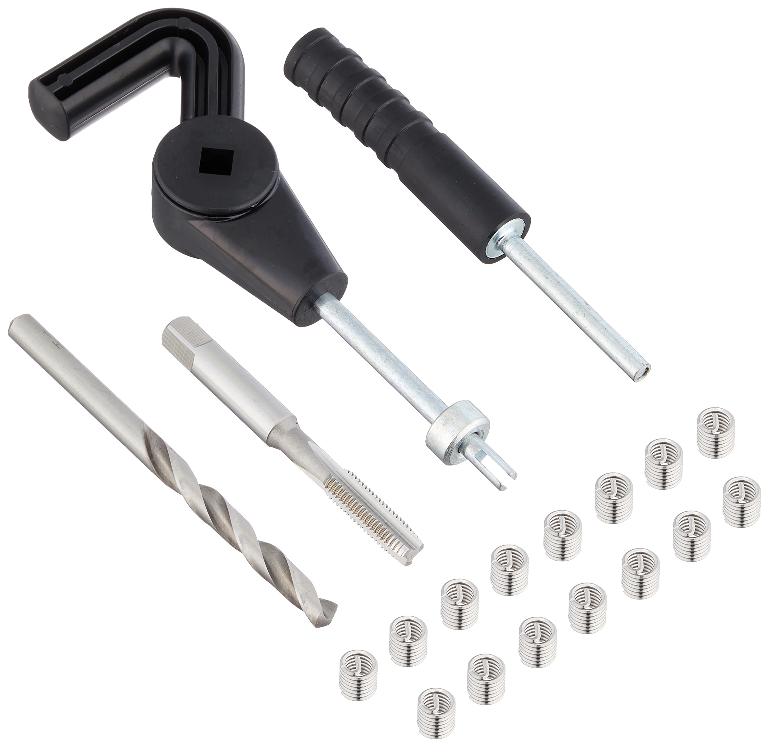 

KITACO Recoil Kit M6 x P1.00 674-0702061