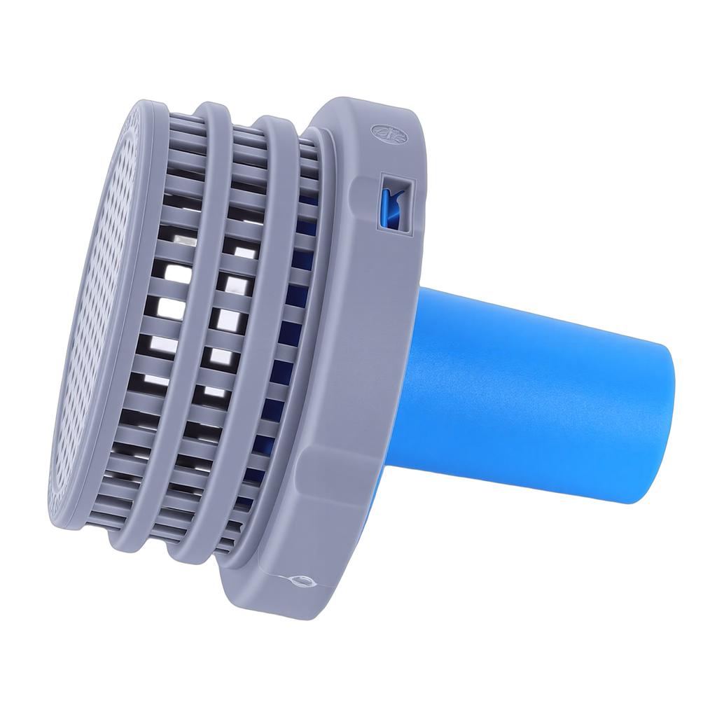 Pool Strainer Filter Connector Replacement for 25022 Plastic Swimming Pool Inlet Outlet Water Jet Connector