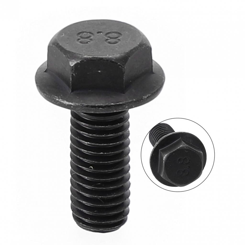 Miter Saws Blade Bolt M8 X 20mm Power Tools Spare Parts Miter Saw Blade Bolt