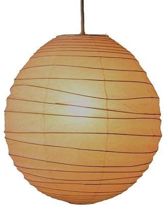 

Isamu Noguchi Akari 40DL