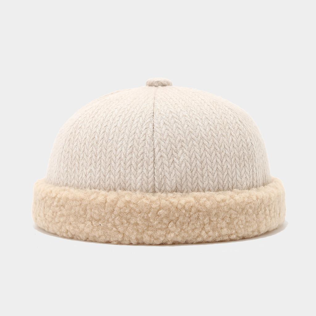 Vogue Mens Flapped Cap With Windproof And Sunshade Features For Casual Daily Use